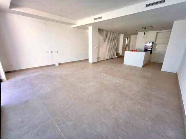4 soverom Penthouse til salgs i Bel-Air, Estepona med svømmebasseng garasje - € 1 490 000 (Ref: 9976843)