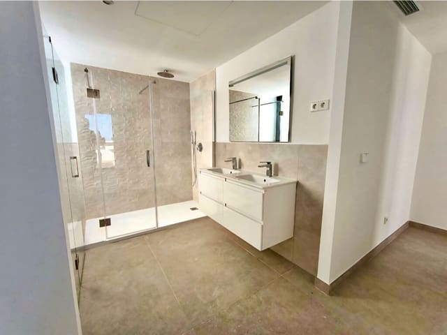 4 soverom Penthouse til salgs i Bel-Air, Estepona med svømmebasseng garasje - € 1 490 000 (Ref: 9976843)