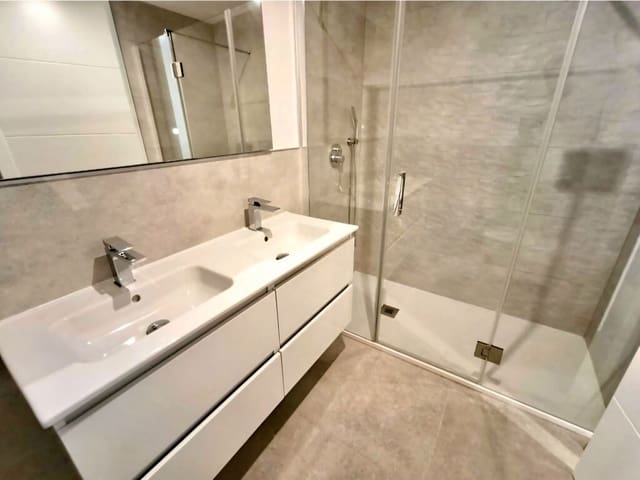4 soverom Penthouse til salgs i Bel-Air, Estepona med svømmebasseng garasje - € 1 490 000 (Ref: 9976843)
