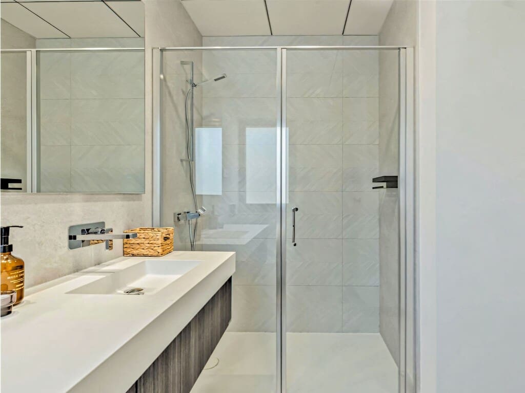 3 soverom Penthouse til salgs i Marbella med svømmebasseng garasje - € 1 495 000 (Ref: 9978410)