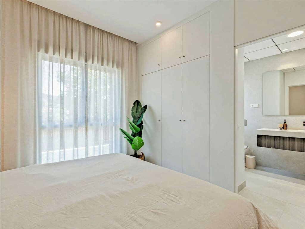 3 soverom Penthouse til salgs i Marbella med svømmebasseng garasje - € 1 495 000 (Ref: 9978410)