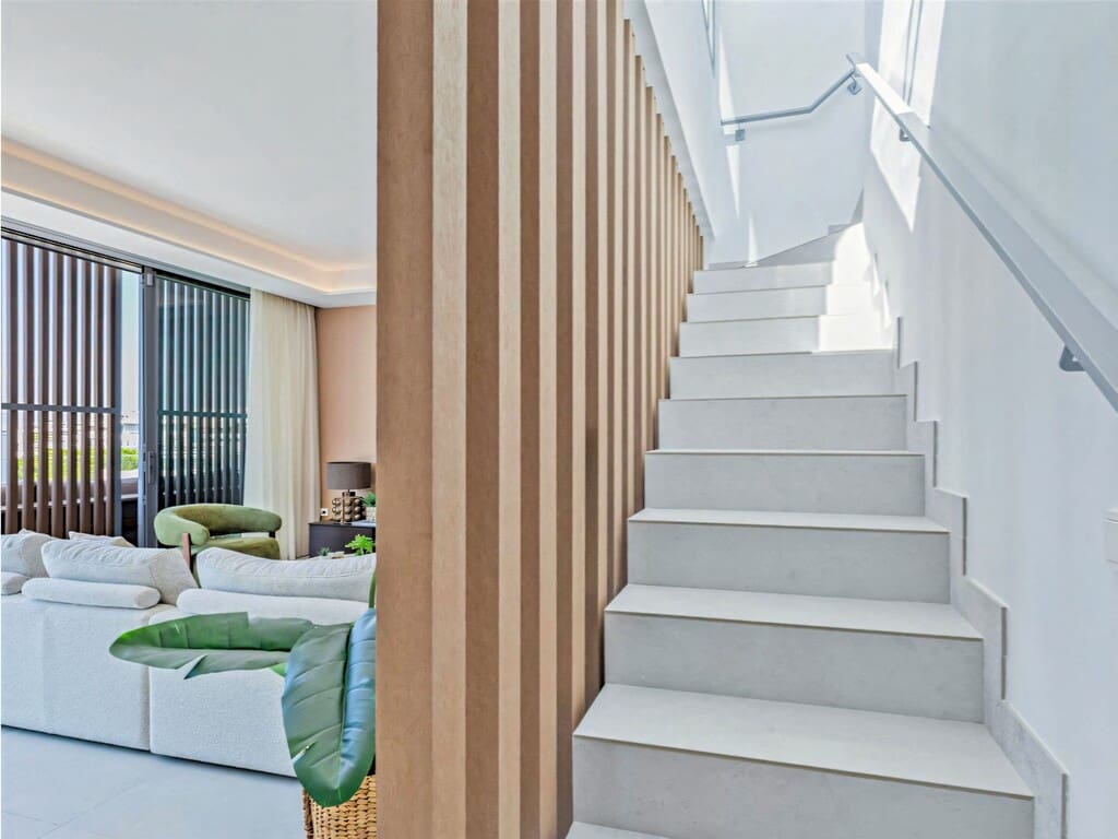 3 soverom Penthouse til salgs i Marbella med svømmebasseng garasje - € 1 495 000 (Ref: 9978410)