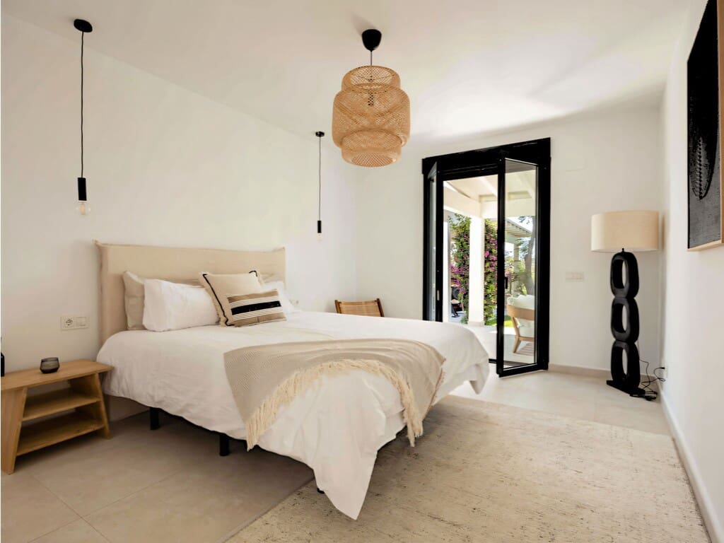 4 soveværelse Villa til salg i Benahavis med swimmingpool garage - € 2.095.000 (Ref: 9978411)