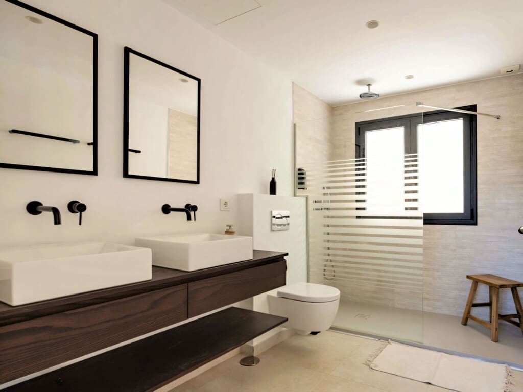 4 soveværelse Villa til salg i Benahavis med swimmingpool garage - € 2.095.000 (Ref: 9978411)