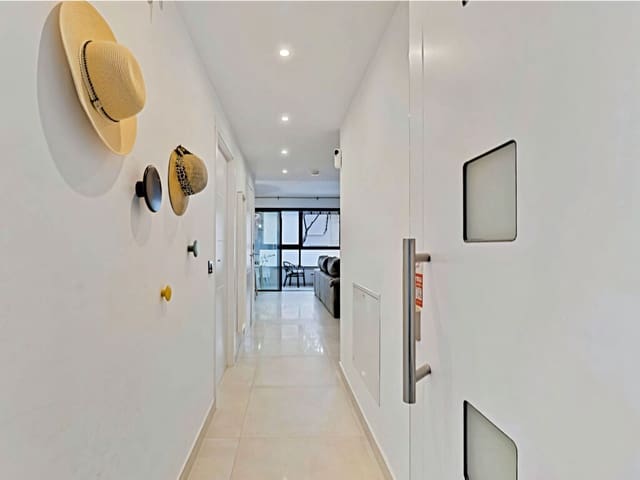 2 soveværelse Lejlighed til salg i Los Boliches , Fuengirola med swimmingpool - € 479.000 (Ref: 9978412)