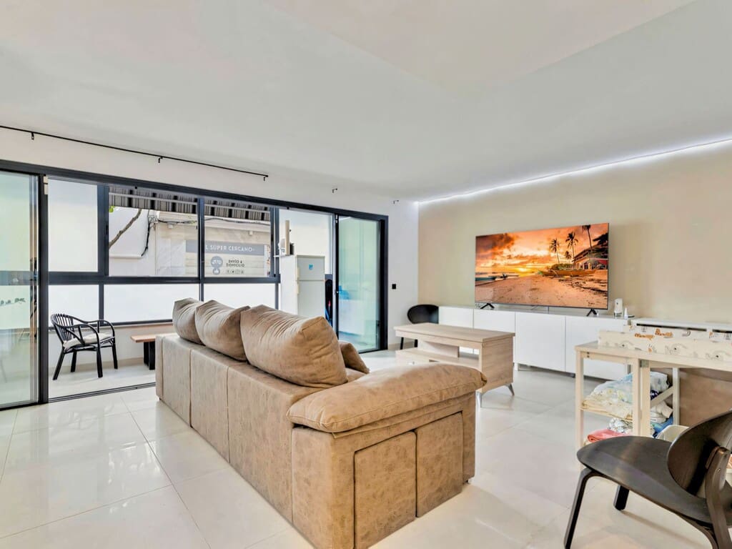 2 soverom Leilighet til salgs i Fuengirola med svømmebasseng - € 479 000 (Ref: 9978412)