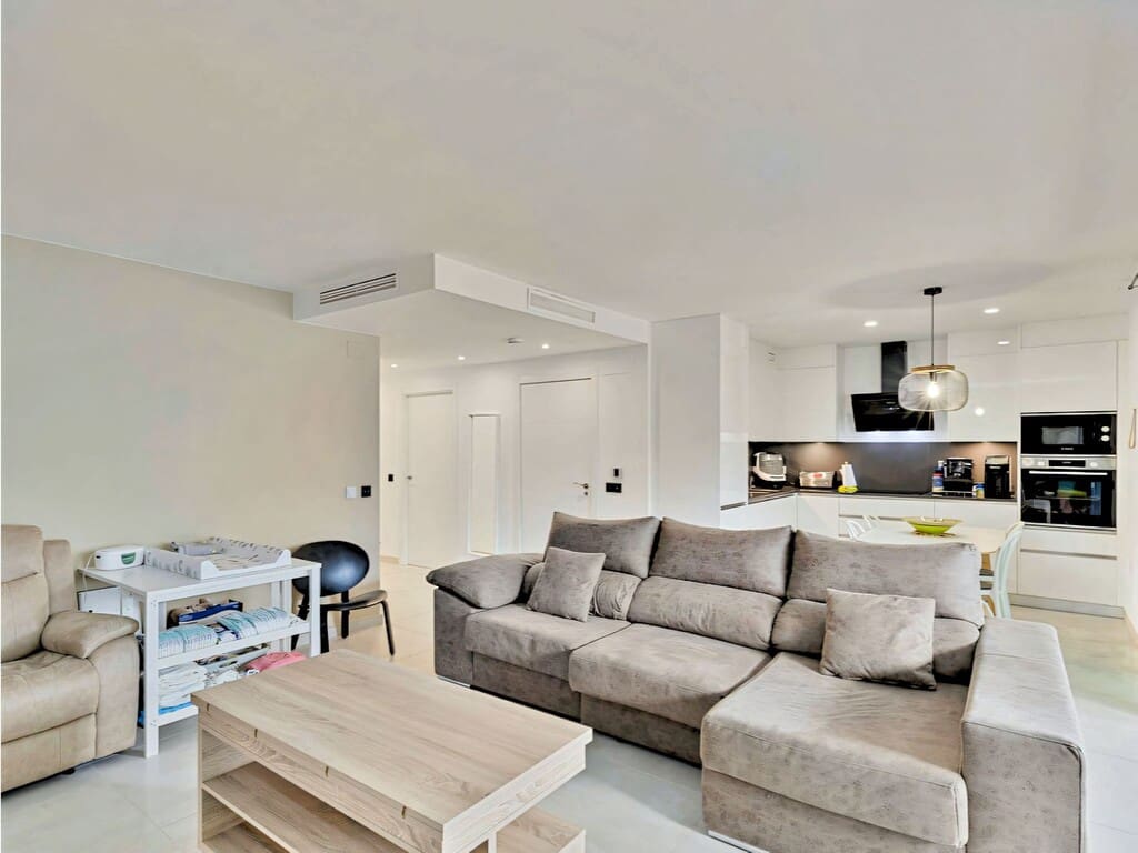 2 soverom Leilighet til salgs i Fuengirola med svømmebasseng - € 479 000 (Ref: 9978412)
