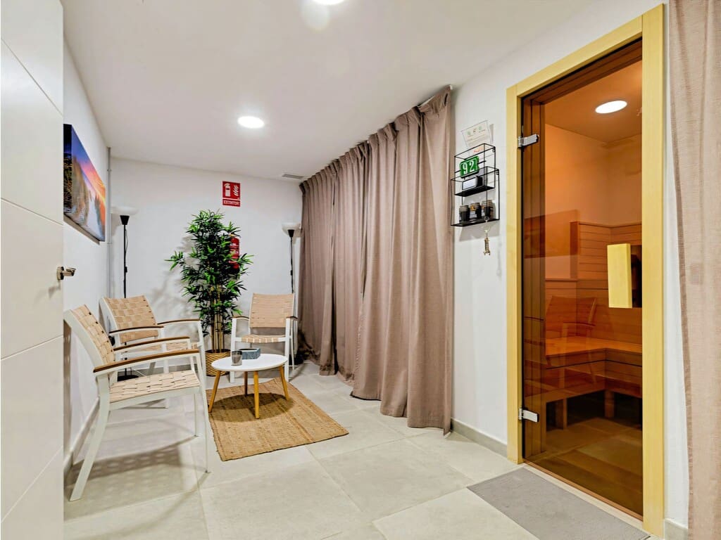 2 soverom Leilighet til salgs i Fuengirola med svømmebasseng - € 479 000 (Ref: 9978412)