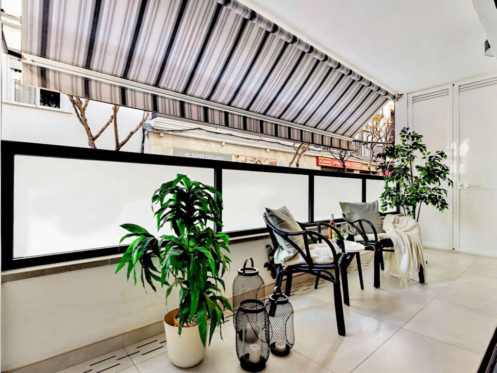 2 soverom Leilighet til salgs i Fuengirola med svømmebasseng - € 479 000 (Ref: 9978412)