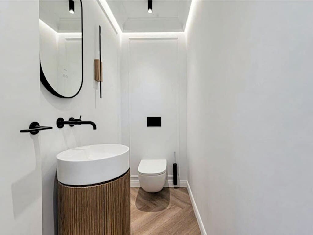 3 sypialnia Dom na sprzedaż w Monte Halcones z basenem garażem - 1 395 000 € (Ref: 9980211)