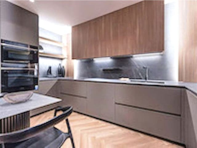 3 soverom Hus til salgs i Monte Halcones, Benahavís med svømmebasseng garasje - € 1 395 000 (Ref: 9980211)