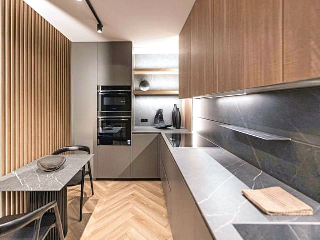 3 soverom Hus til salgs i Monte Halcones, Benahavís med svømmebasseng garasje - € 1 395 000 (Ref: 9980211)