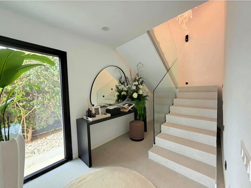 3 bedroom Villa for sale in Campo Mijas with pool garage - € 1,149,000 (Ref: 9981844)
