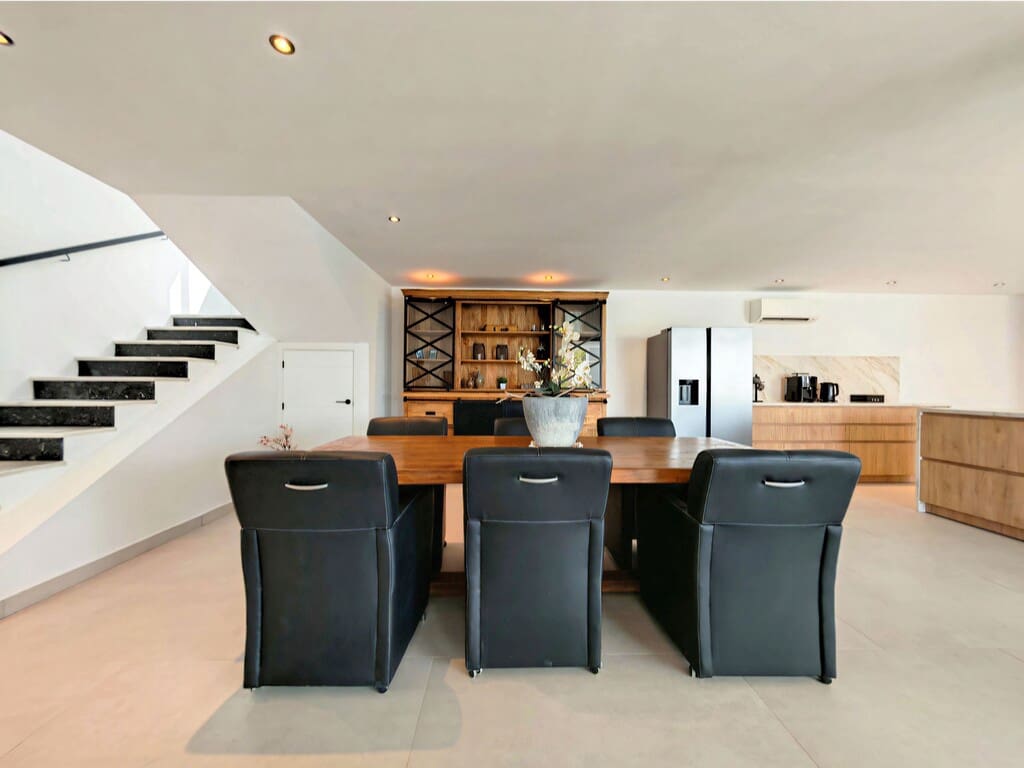 4 soverom Villa til salgs i Elviria med svømmebasseng garasje - € 2 450 000 (Ref: 9981845)