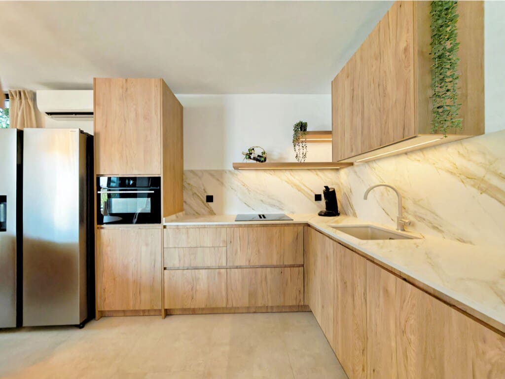 4 soverom Villa til salgs i Elviria med svømmebasseng garasje - € 2 450 000 (Ref: 9981845)
