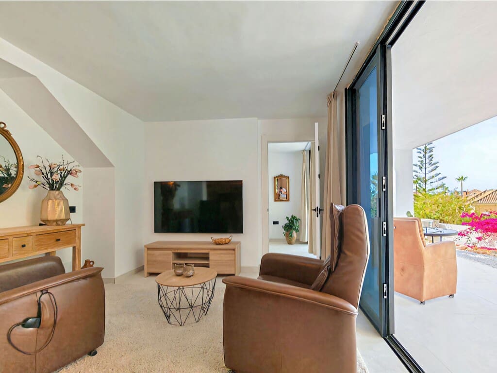 4 soverom Villa til salgs i Elviria med svømmebasseng garasje - € 2 450 000 (Ref: 9981845)