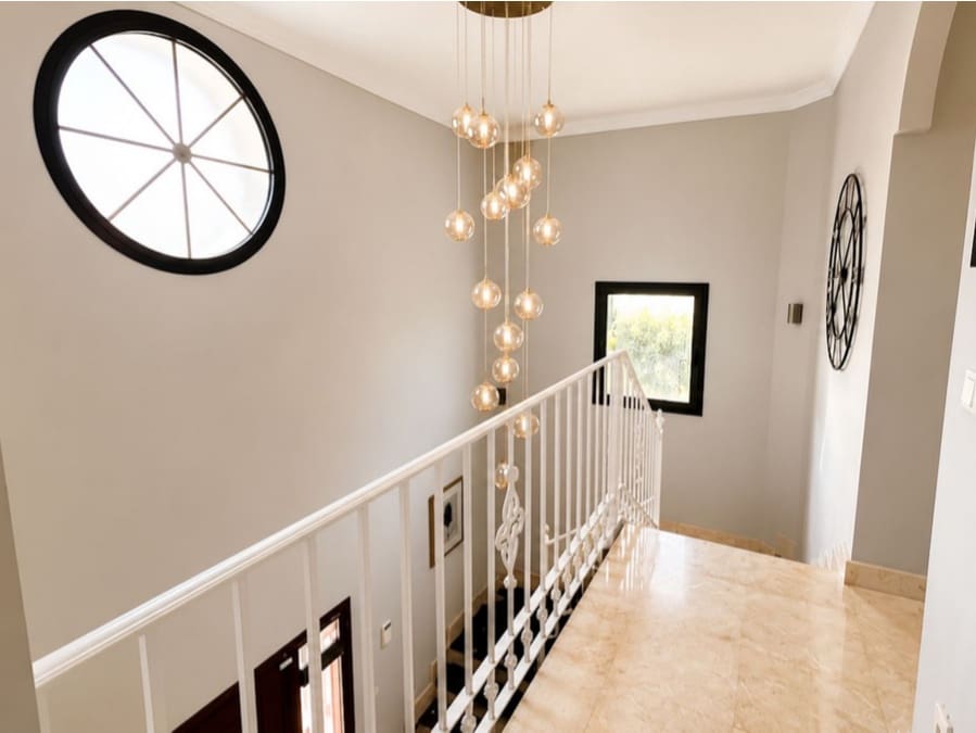 3 soverom Villa til salgs i Estepona med garasje - € 849 750 (Ref: 9984474)