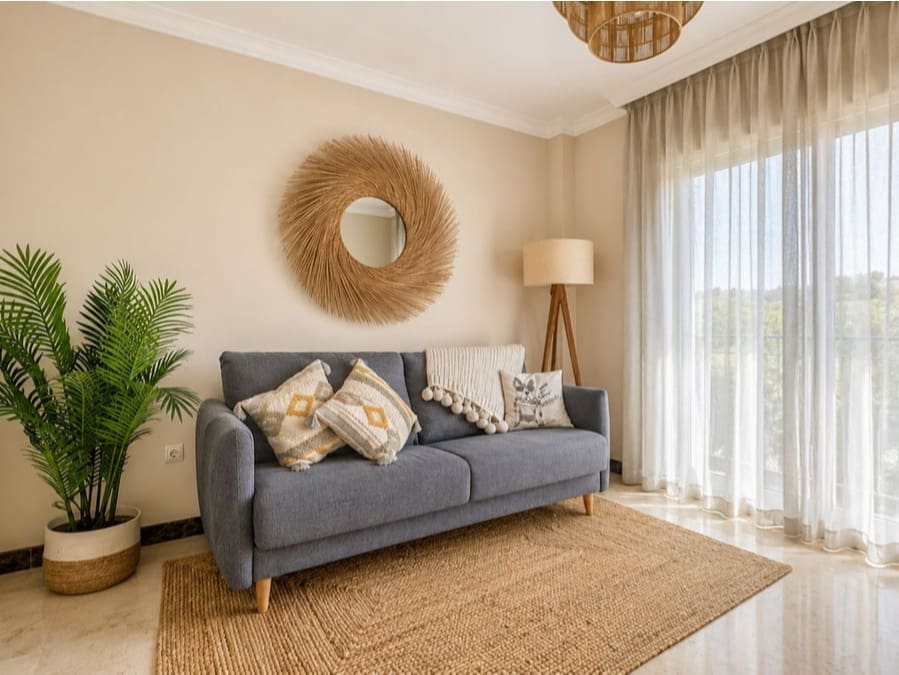 3 soverom Villa til salgs i Estepona med garasje - € 849 750 (Ref: 9984474)