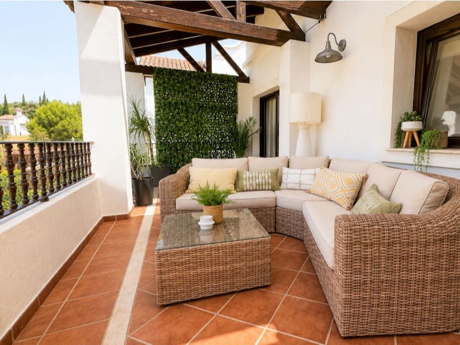 3 soverom Villa til salgs i Estepona med garasje - € 849 750 (Ref: 9984474)