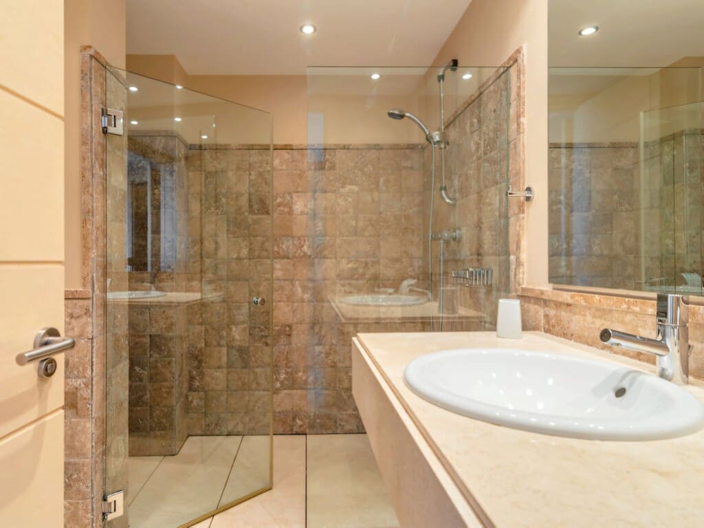 2 quarto Apartamento para venda em Los Flamingos com piscina garagem - 675 000 € (Ref: 9984476)