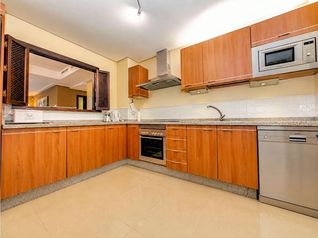 Apartamento de 2 habitaciones en La Mairena, Ojen en venta con piscina garaje - 379.950 € (Ref: 9986457)