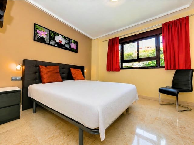 Apartamento de 2 habitaciones en La Mairena, Ojen en venta con piscina garaje - 379.950 € (Ref: 9986457)