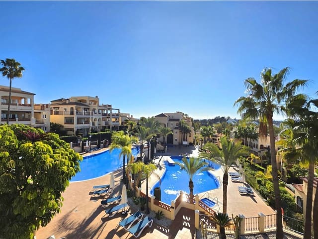2 camera da letto Appartamento in vendita in Estepona con piscina garage - 749.000 € (Rif: 9986458)