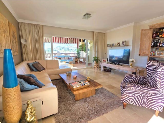 2 camera da letto Appartamento in vendita in Estepona con piscina garage - 749.000 € (Rif: 9986458)