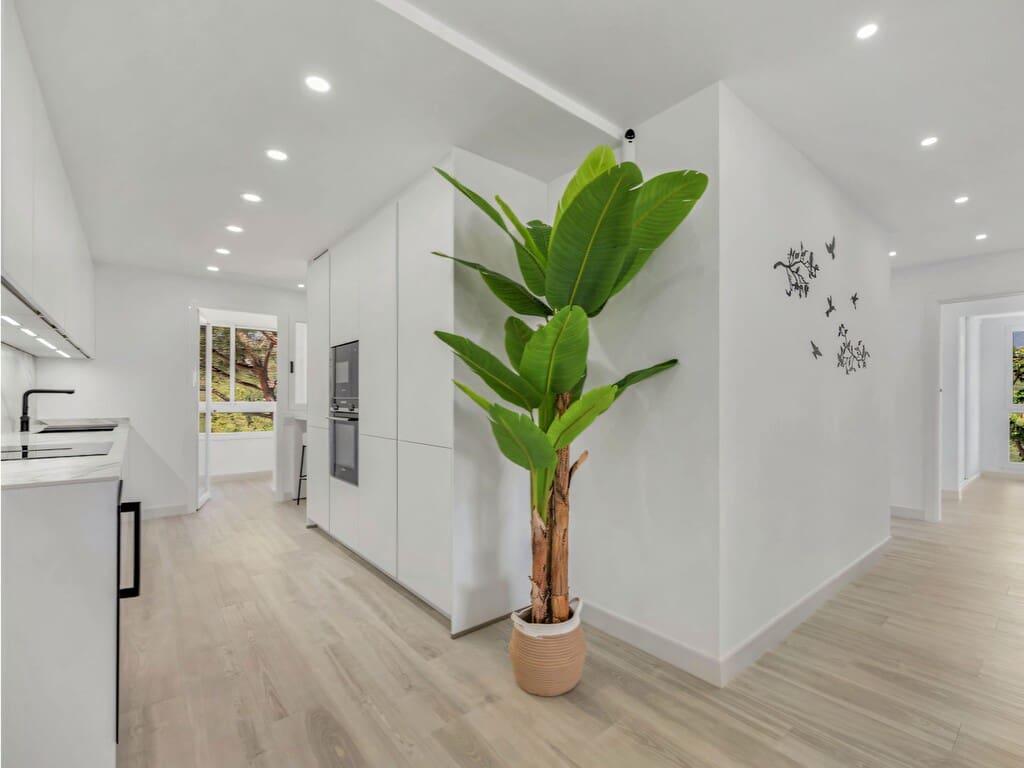 3 soverom Leilighet til salgs i La Quinta med svømmebasseng garasje - € 765 000 (Ref: 9990289)