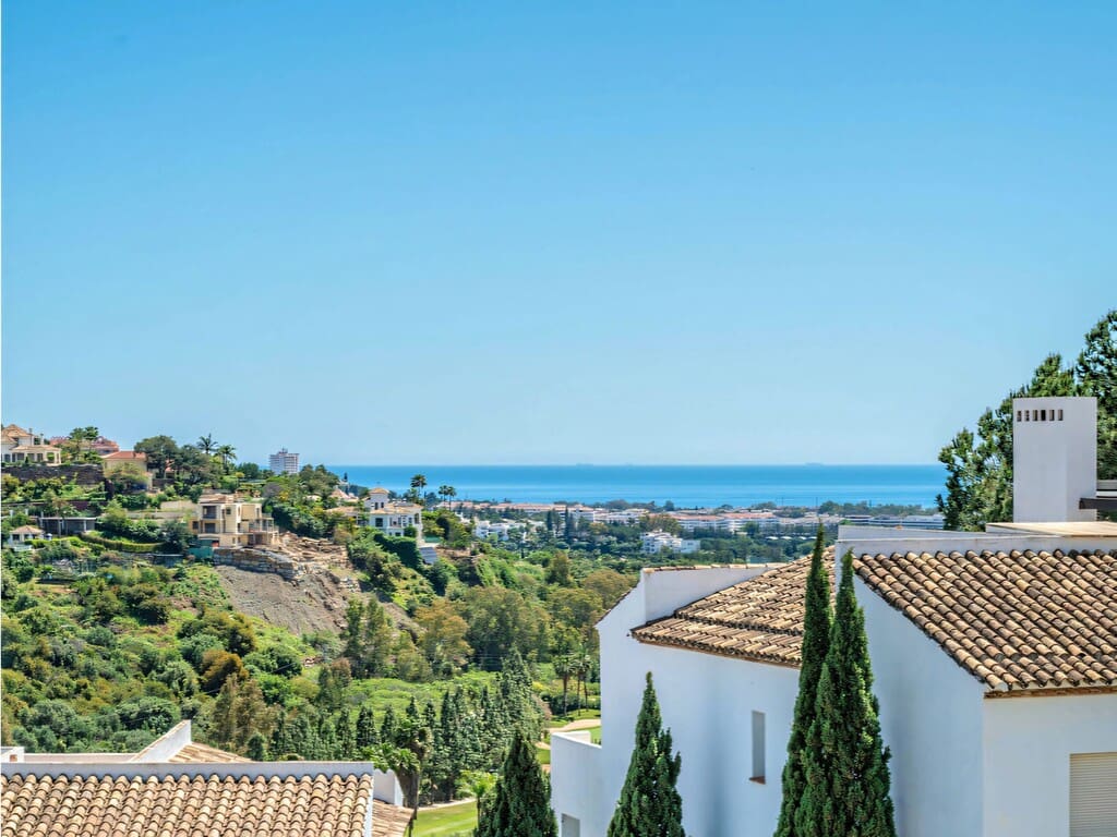 3 soverom Leilighet til salgs i La Quinta med svømmebasseng garasje - € 765 000 (Ref: 9990289)