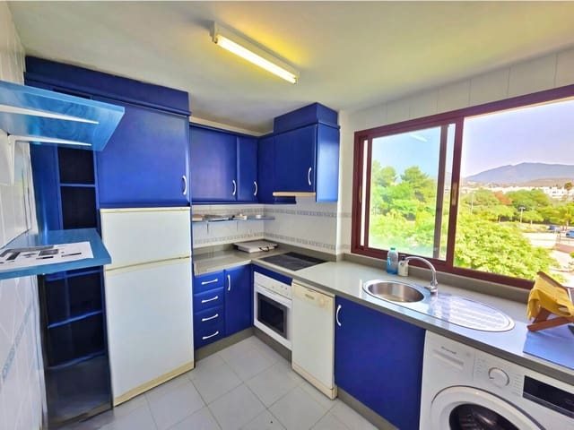 2 bedroom Apartment for sale in Costalita, Estepona with pool garage - € 480,000 (Ref: 9990290)