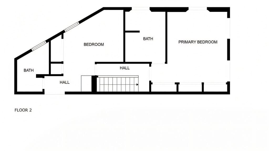3 quarto Casa em Banda para venda em Golden Mile com piscina - 1 195 000 € (Ref: 9993870)