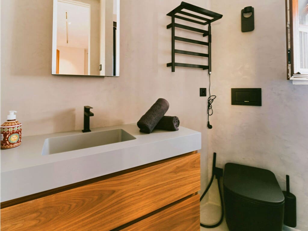 3 quarto Casa em Banda para venda em Golden Mile com piscina - 1 195 000 € (Ref: 9993870)