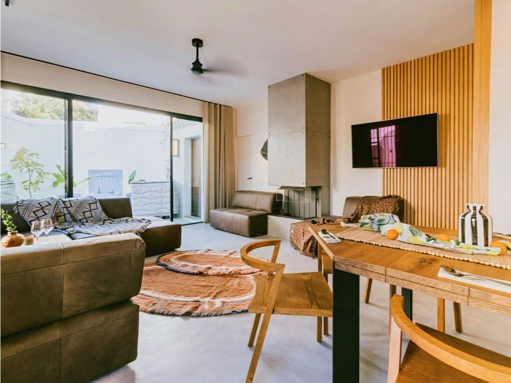 3 quarto Casa em Banda para venda em Golden Mile com piscina - 1 195 000 € (Ref: 9993870)