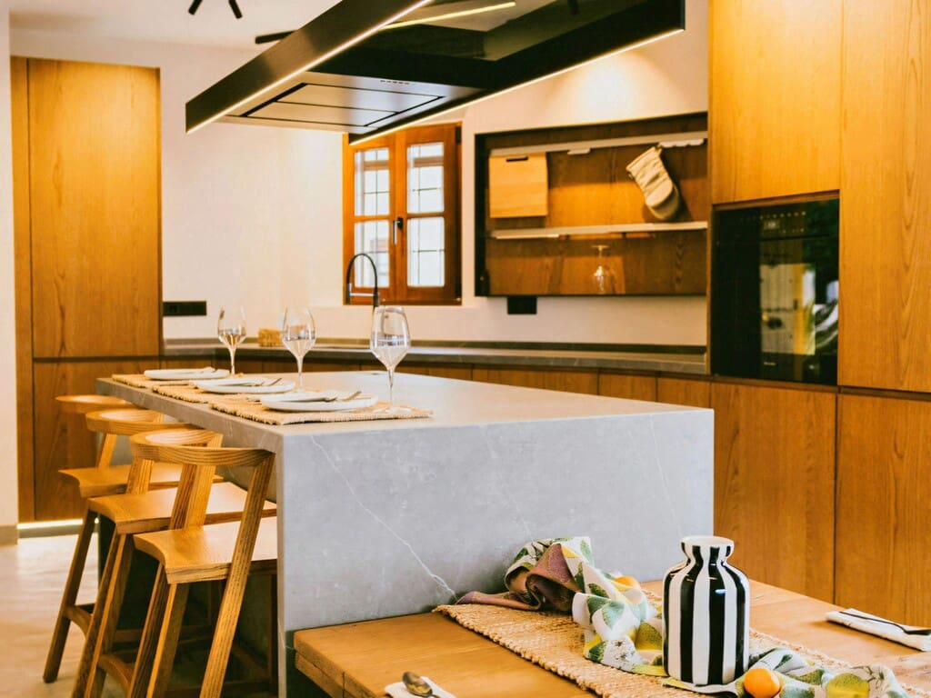 3 quarto Casa em Banda para venda em Golden Mile com piscina - 1 195 000 € (Ref: 9993870)