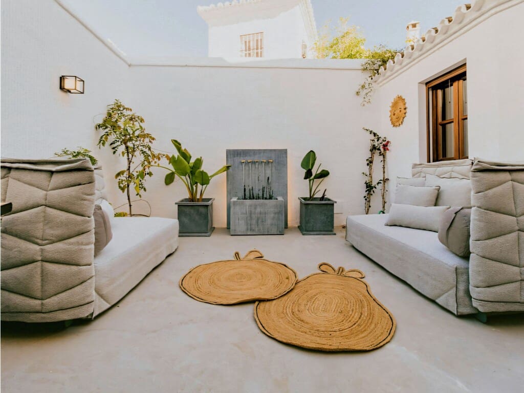 3 quarto Casa em Banda para venda em Golden Mile com piscina - 1 195 000 € (Ref: 9993870)