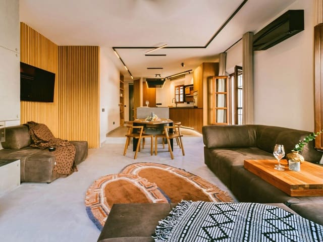 3 soverom Hus til salgs i Golden Mile, Marbella med svømmebasseng - € 1 195 000 (Ref: 9993870)