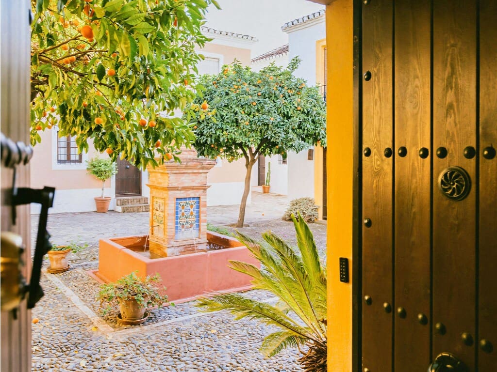 3 quarto Casa em Banda para venda em Golden Mile com piscina - 1 195 000 € (Ref: 9993870)