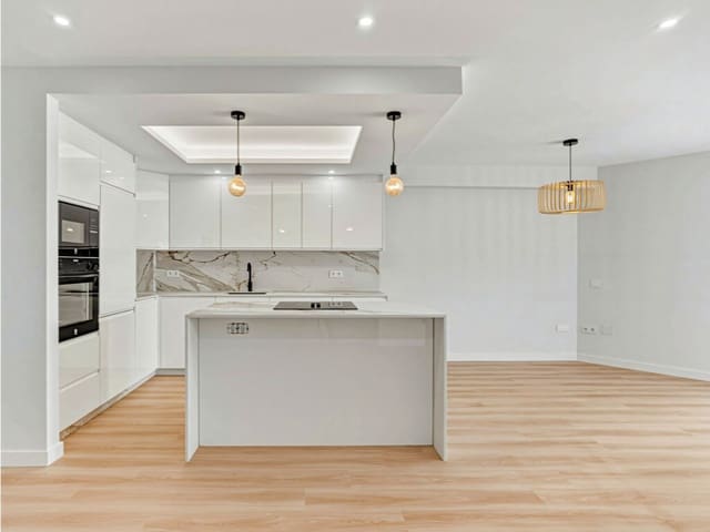 Apartamento de 3 habitaciones en Mijas Golf, Mijas en venta con piscina - 435.000 € (Ref: 9995555)