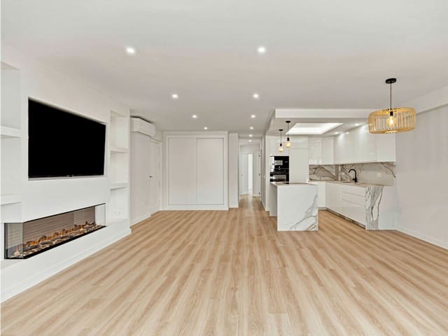 Apartamento de 3 habitaciones en Mijas Golf, Mijas en venta con piscina - 435.000 € (Ref: 9995555)