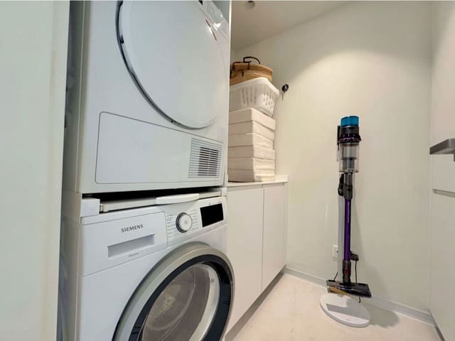 3 slaapkamer Appartement te koop in Ojen met zwembad garage - € 1.385.000 (Ref: 9998140)