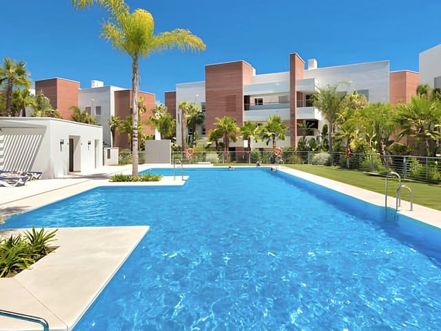 3 bedroom Penthouse for sale in Los Arqueros, Benahavís with pool garage - € 990,000 (Ref: 9998141)