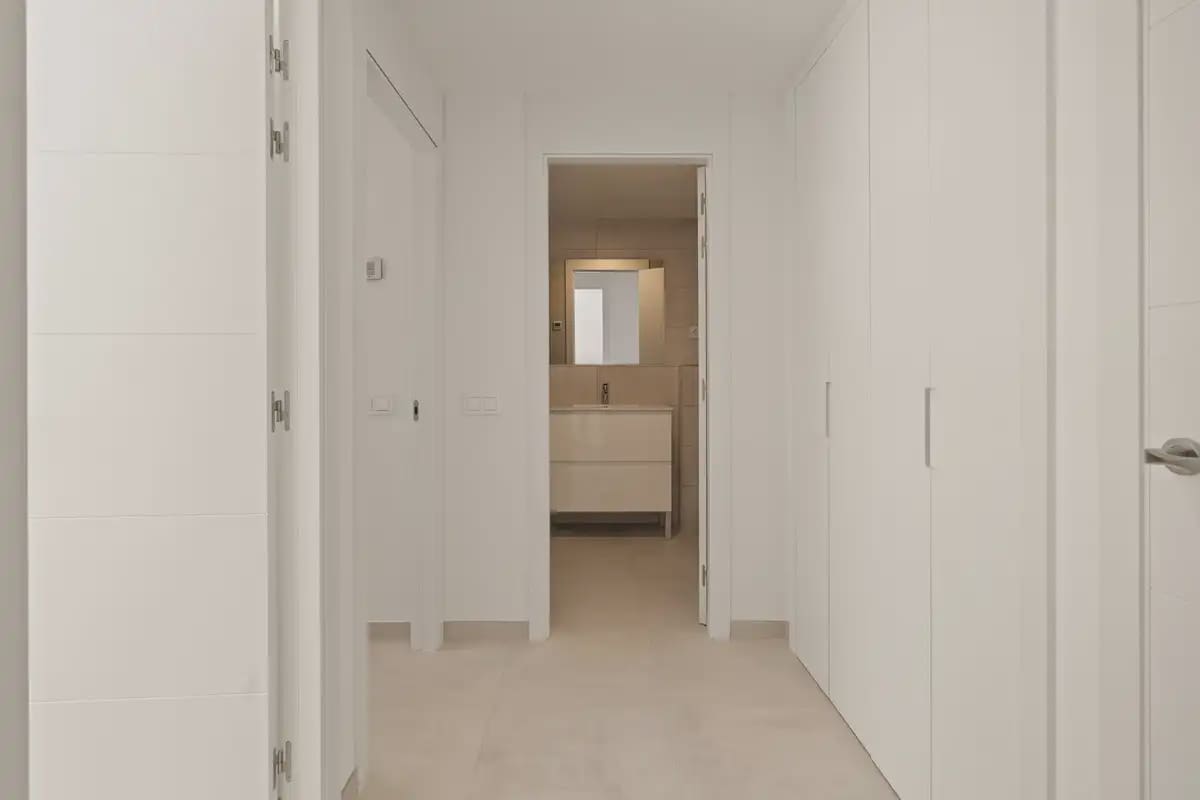 3 soverom Leilighet til salgs i Mijas med svømmebasseng garasje - € 795 000 (Ref: 10009615)