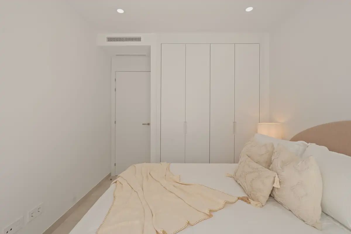3 soverom Leilighet til salgs i Mijas med svømmebasseng garasje - € 795 000 (Ref: 10009615)