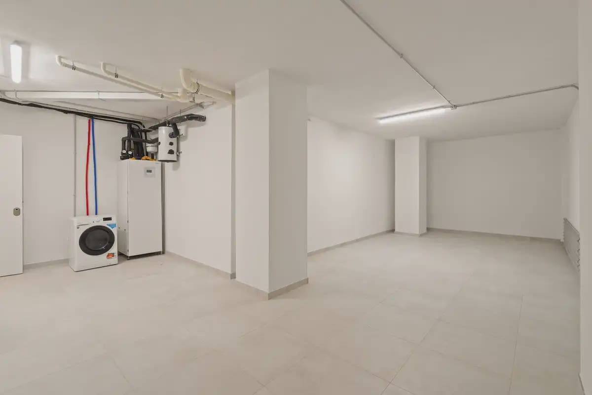 3 soverom Leilighet til salgs i Mijas med svømmebasseng garasje - € 795 000 (Ref: 10009615)