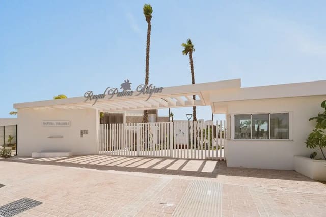 3 soverom Leilighet til salgs i La Cala de Mijas, Mijas med svømmebasseng garasje - € 795 000 (Ref: 10009615)