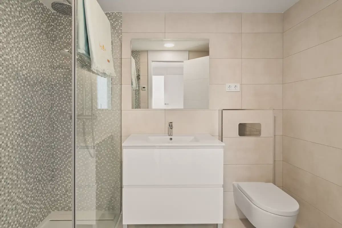 3 soverom Leilighet til salgs i Mijas med svømmebasseng garasje - € 795 000 (Ref: 10009615)