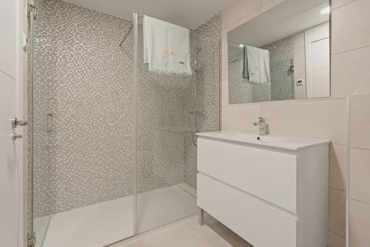 3 soverom Leilighet til salgs i Mijas med svømmebasseng garasje - € 795 000 (Ref: 10009615)