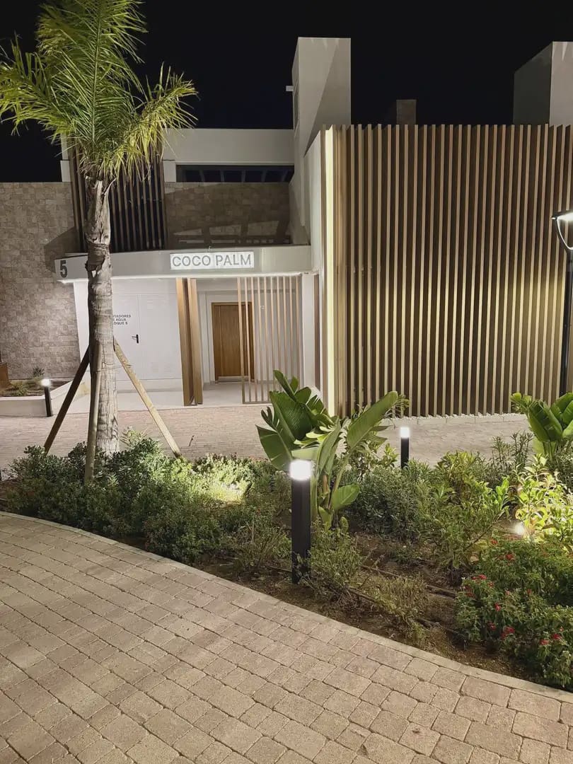 3 soverom Leilighet til salgs i Mijas med svømmebasseng garasje - € 795 000 (Ref: 10009615)