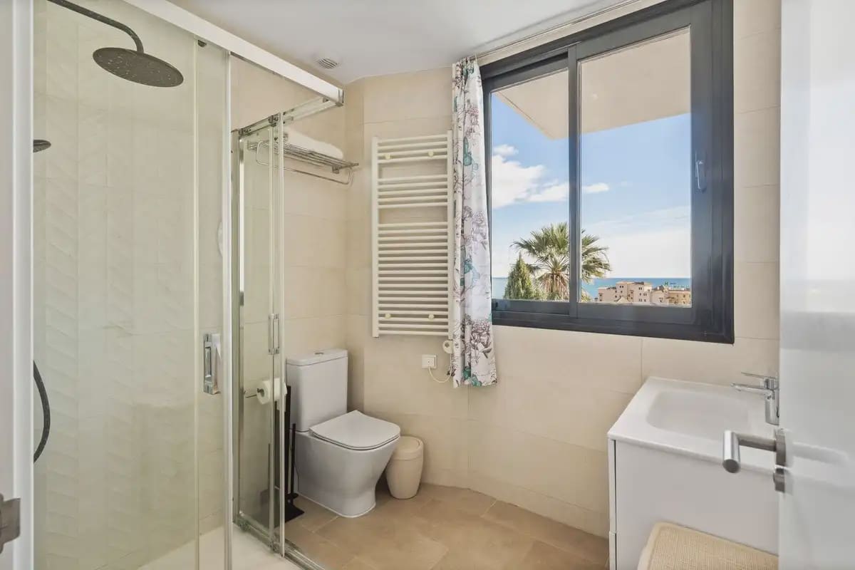 3 slaapkamer Huis te koop in Fuengirola met zwembad garage - € 875.000 (Ref: 10009616)